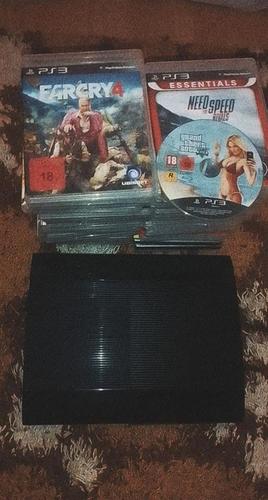 Ps3+32 CD