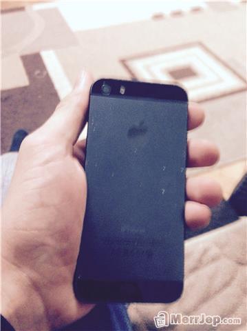 Iphone 5 