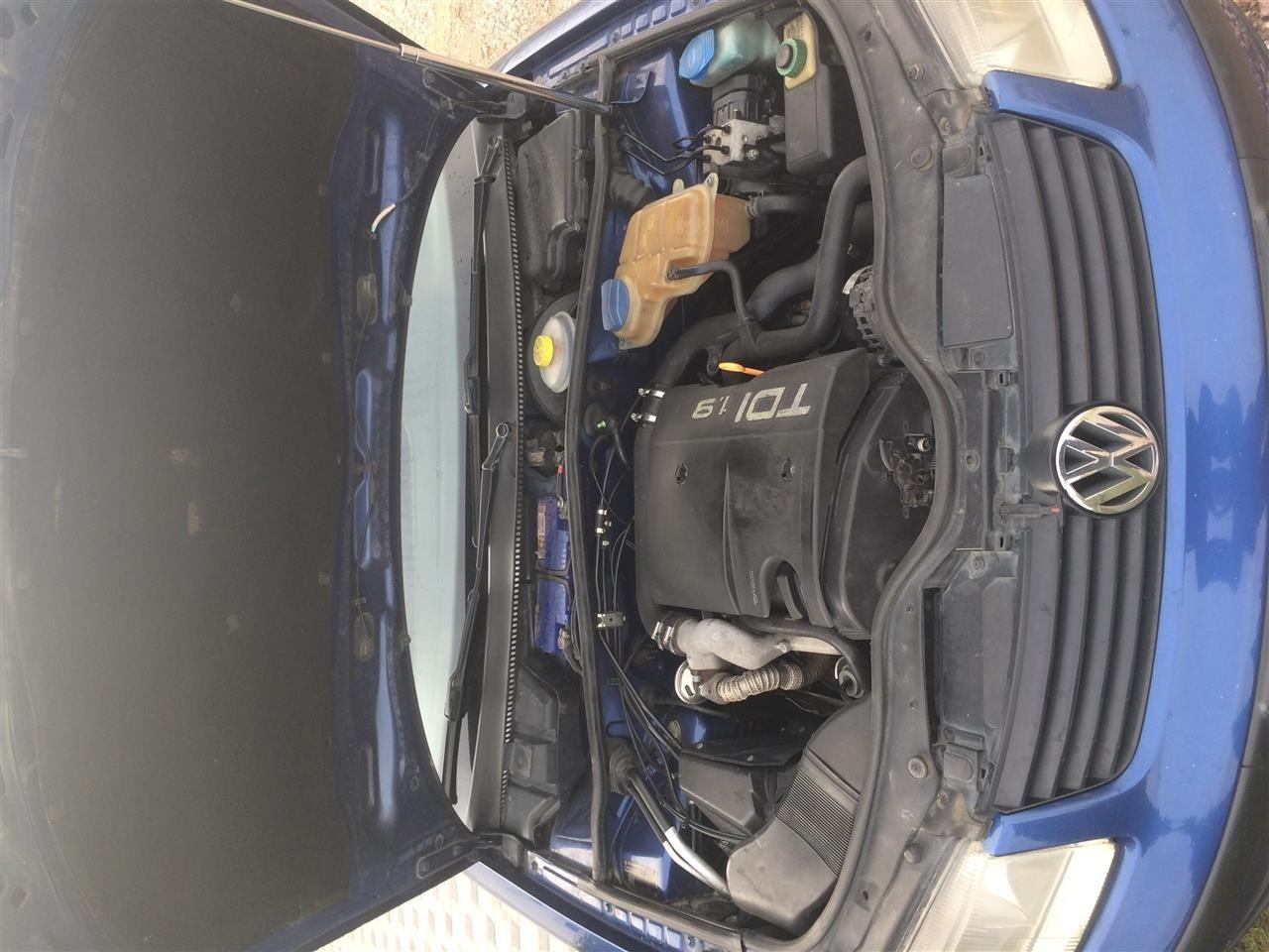 VW-Passat