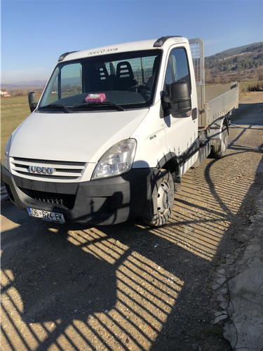 Iveco 35-18