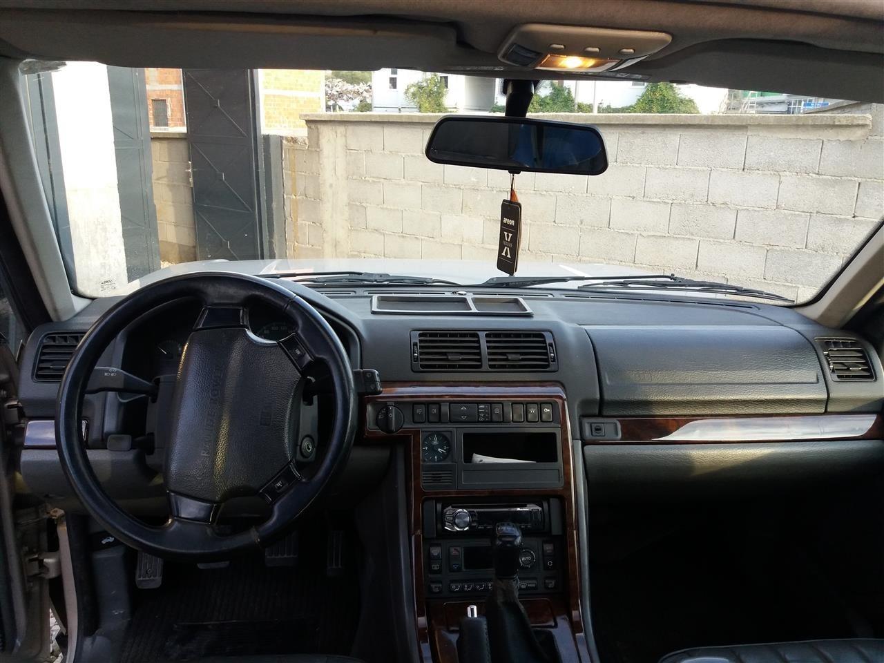 Range-Rover
