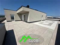 GLOBI - Banesë PENTHOUSE 220m² me QERA, Ferizaj