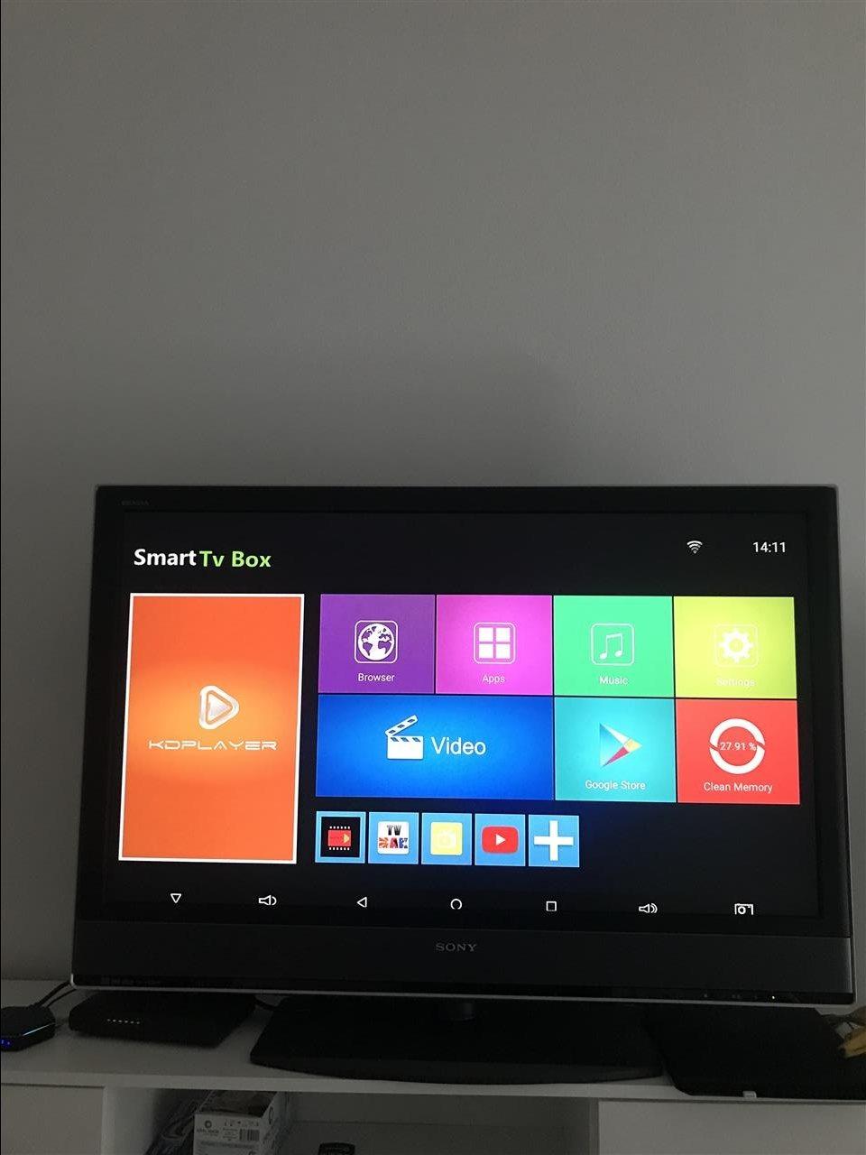 SONY
