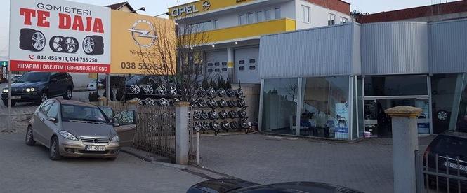 Goma dhe Fellga