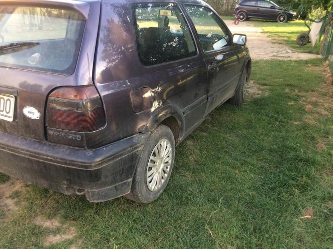 golf 3