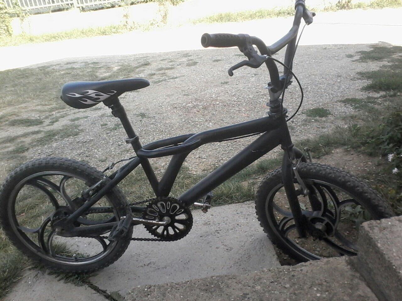 Shitet-Bmx