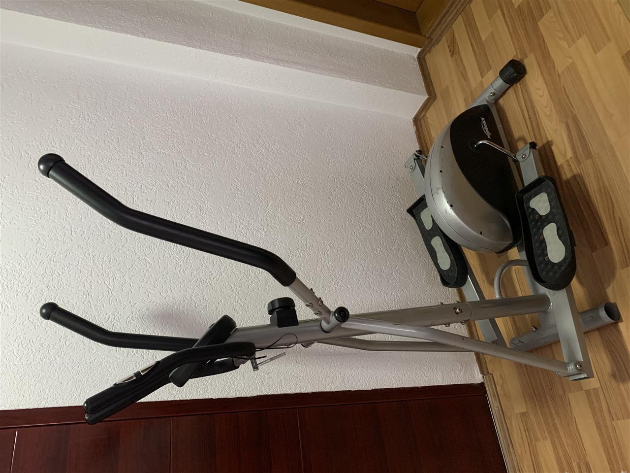 Fitnes-
