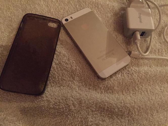 Iphone 5s