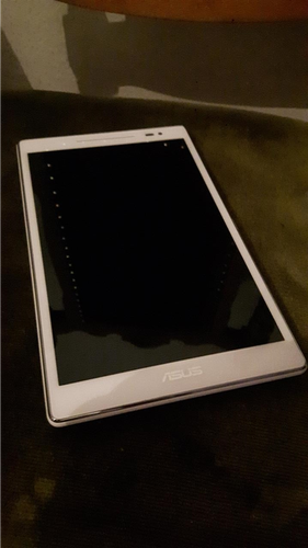 Tablet ASUS