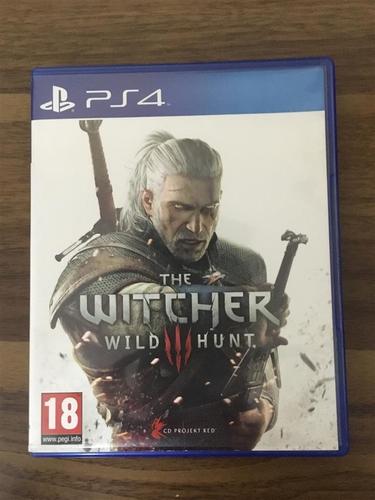 CD per PS4