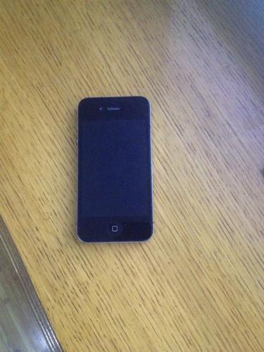 iphone 4