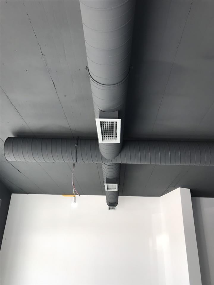 Klima--Ventilim