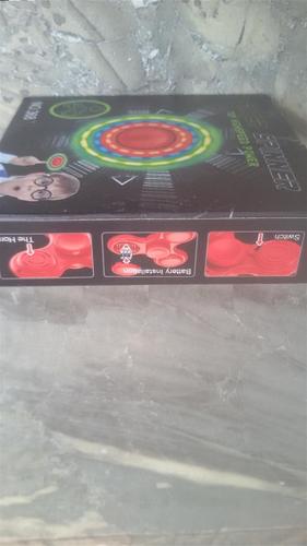 Fidget spinner
