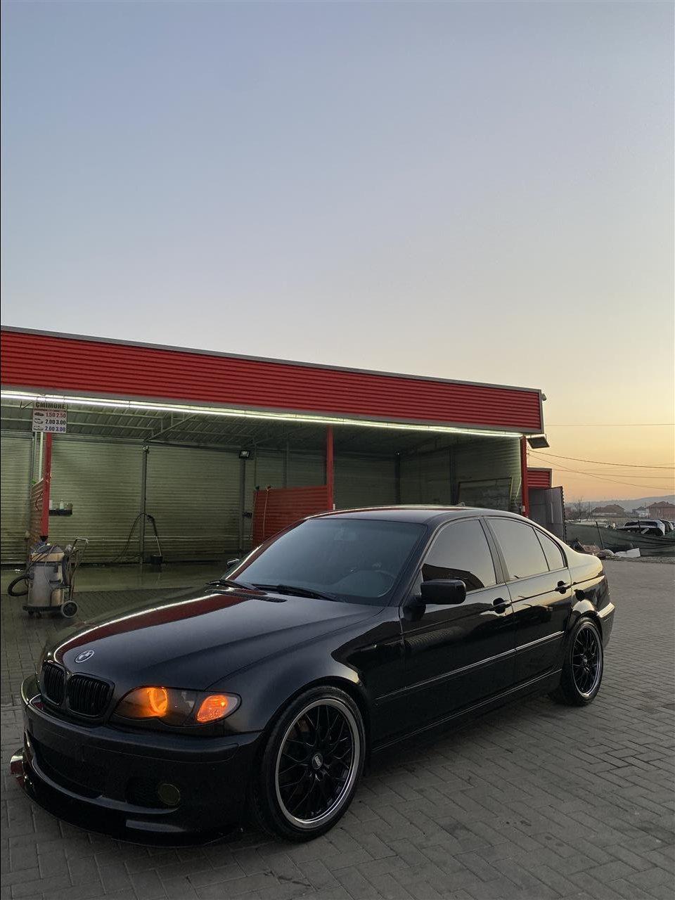 Bmw-3-e46