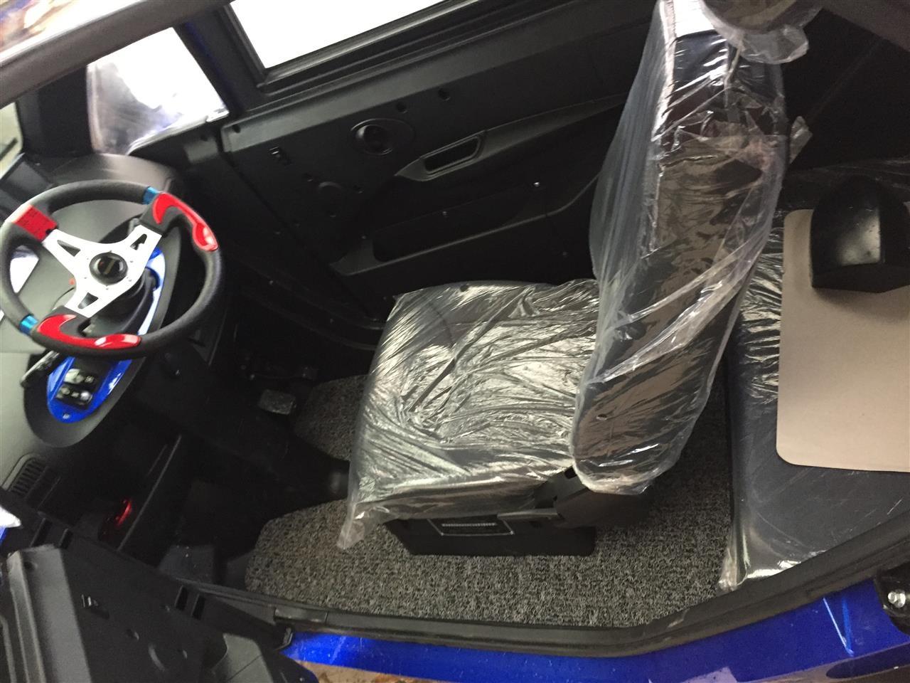 Mini-smart-robeta-