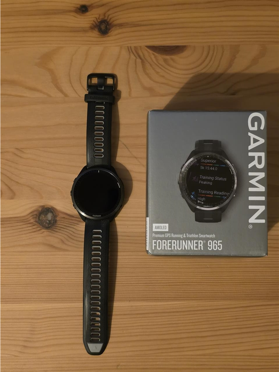 Garmin-Forerunner-965