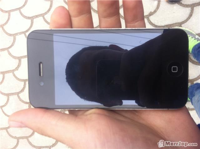iPhone4