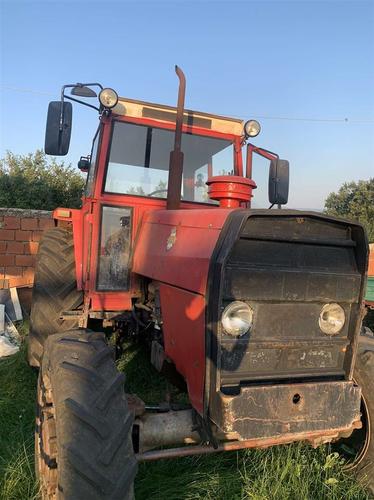 Traktor