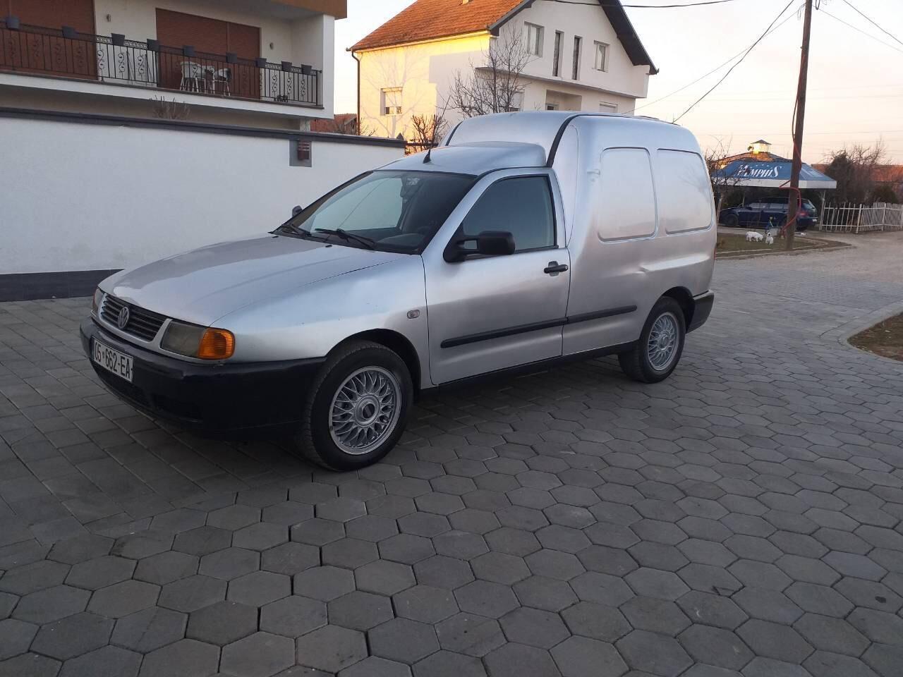 Vv-cady