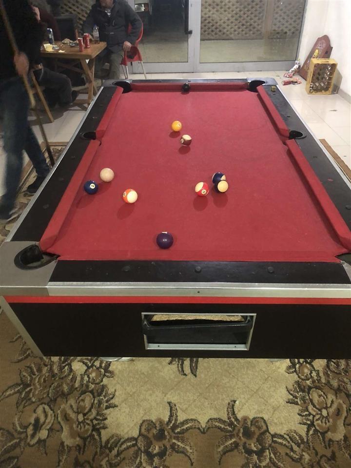 Bilardo