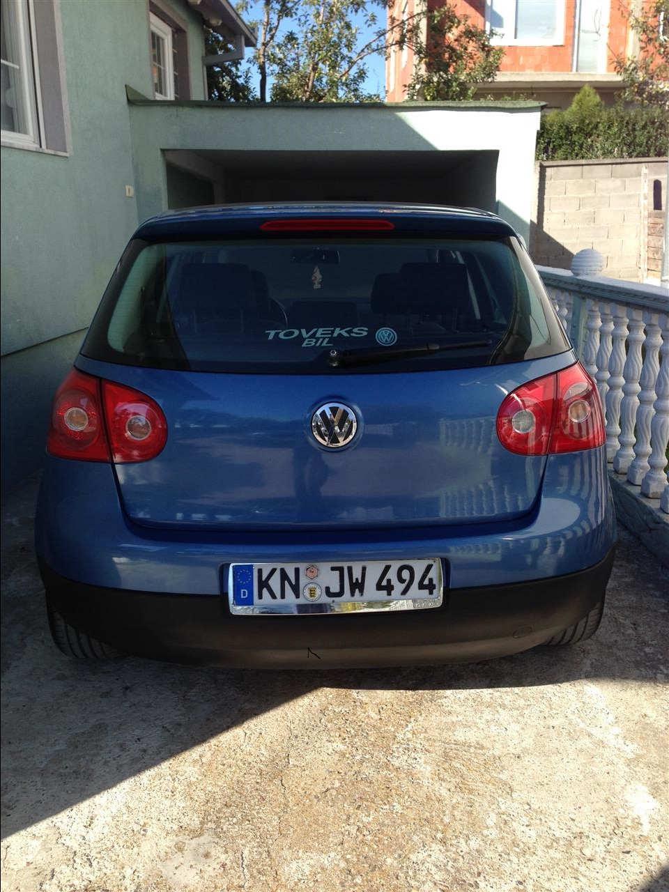 Golf-5
