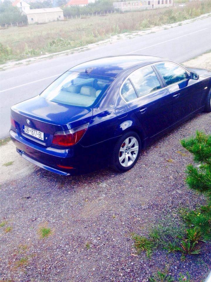 Bmw-530D