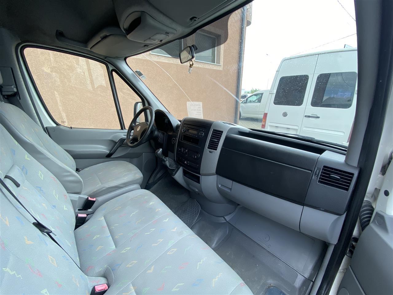 VW-CRAfTER