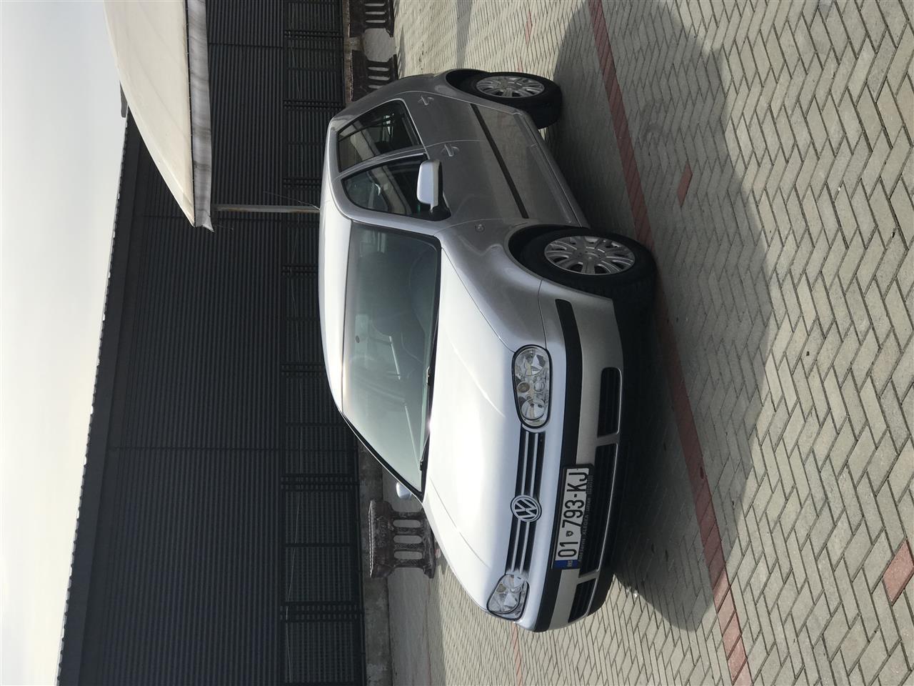 Golf-4