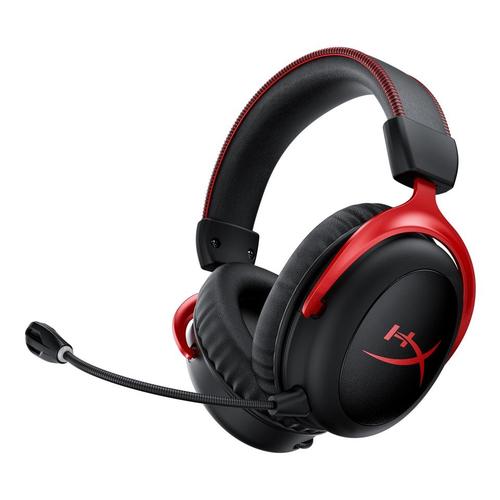 Hyperx Cloud 2 