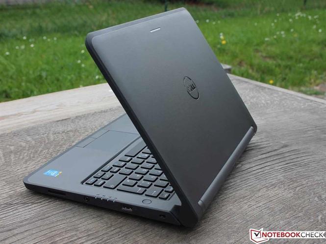 Dell latitude e3340