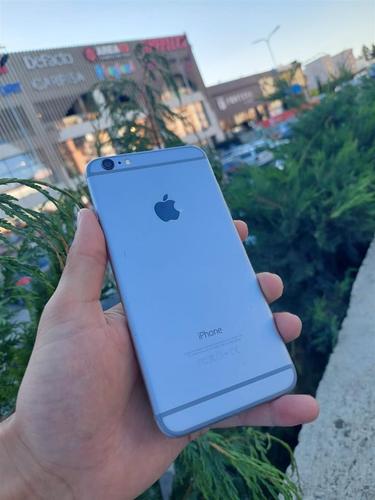 iPhone 6plus