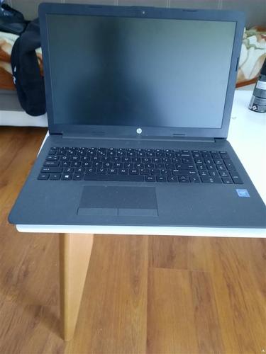 Hewlett packard