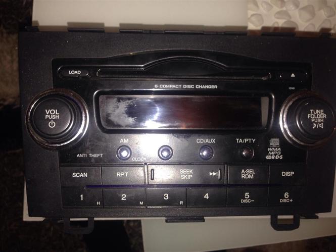 Radio