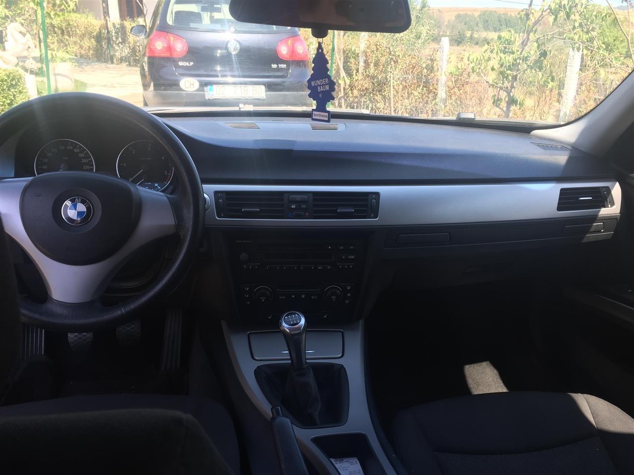 BMW-320-dizel-