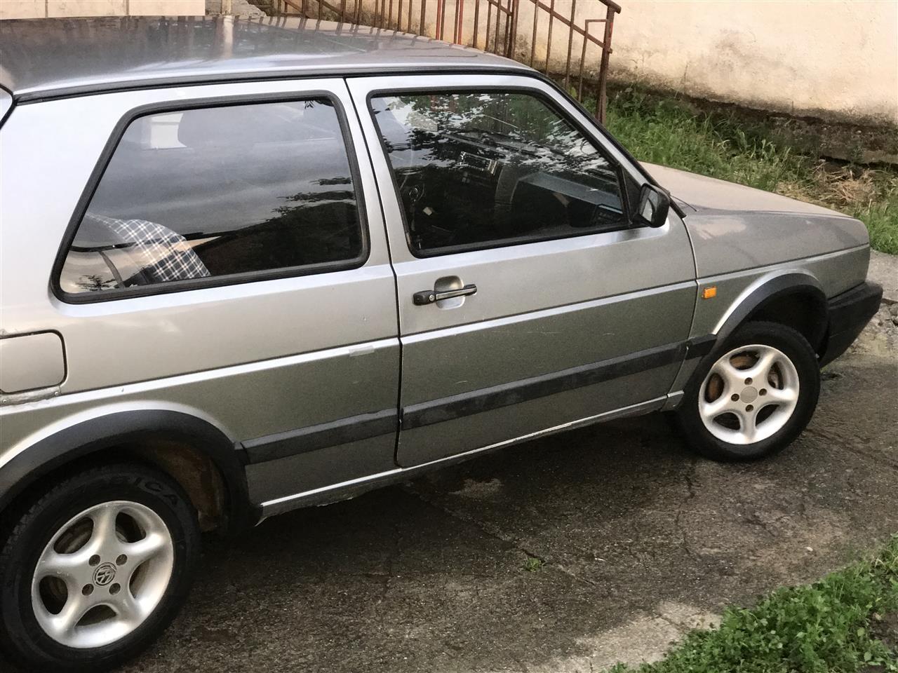Golf-2