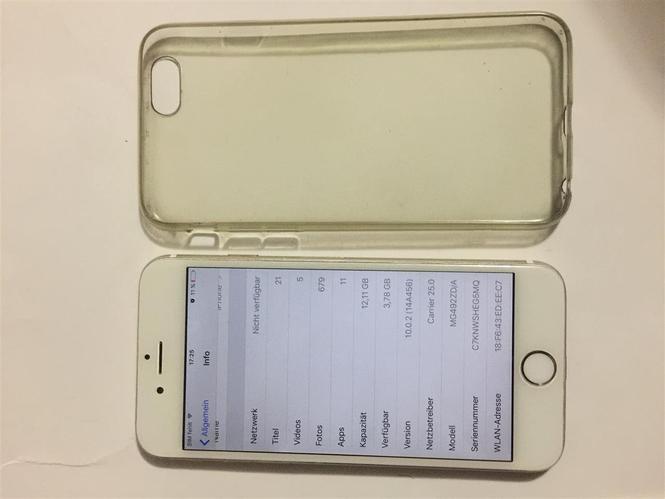 iPhone