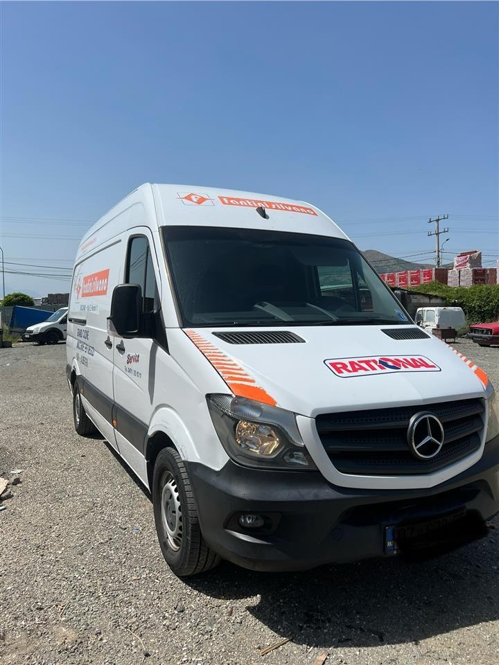 Sprinter-