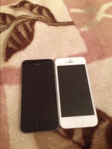 iphone 5 
