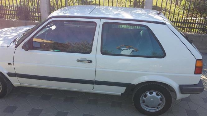 Golf 2