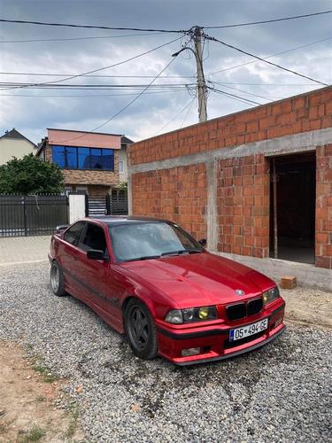 Bmw e36