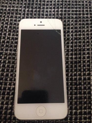 Iphone 5 per pjes