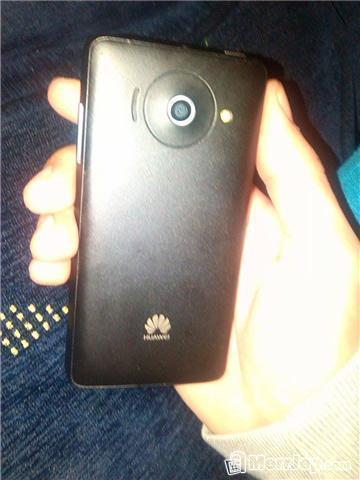 HUAWEI