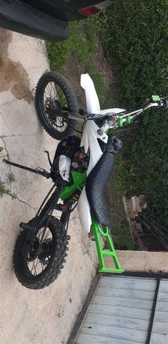 Kros 125cc