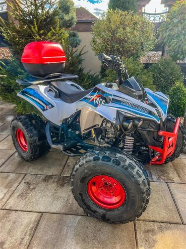 ATV Conquerror