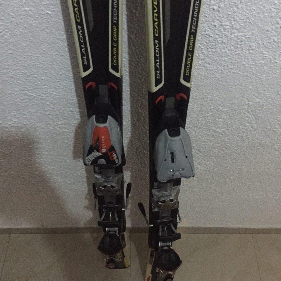 SKI