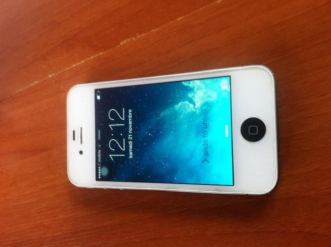 Shitet iphone4