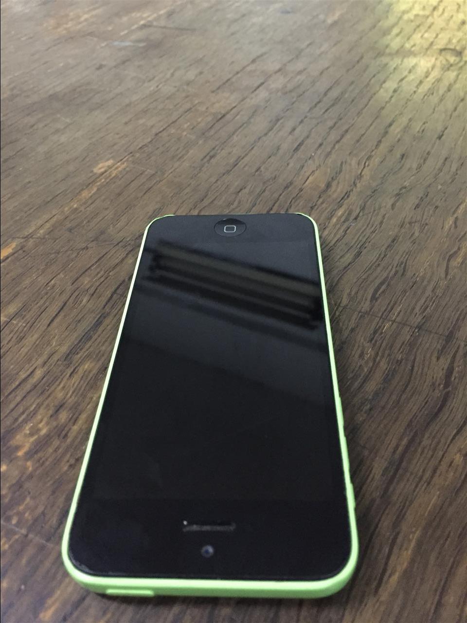 Iphone5c
