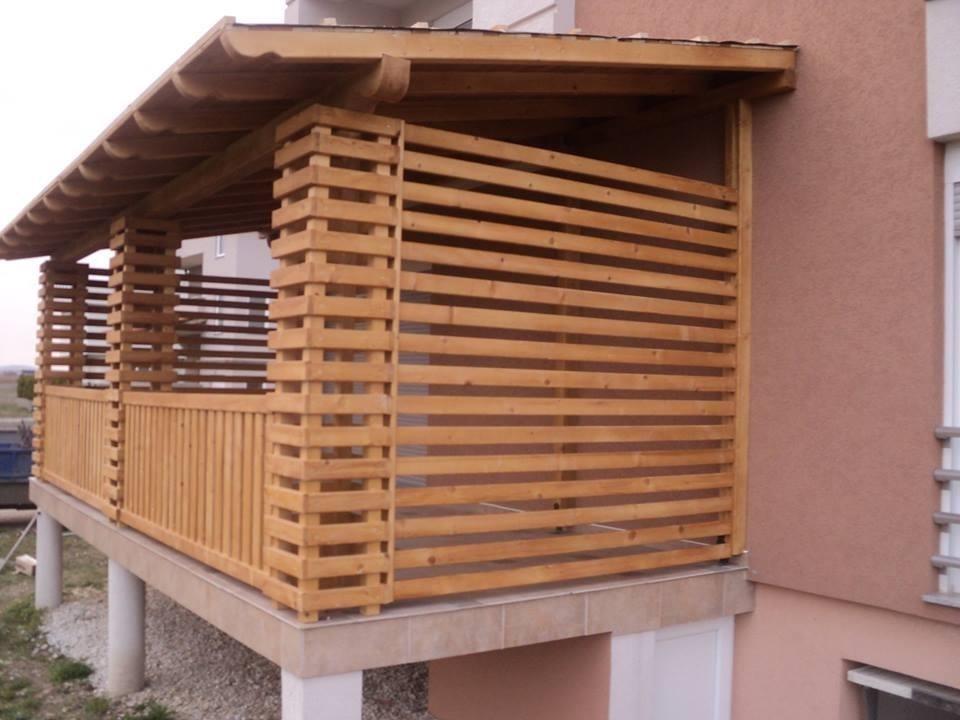 Veranda