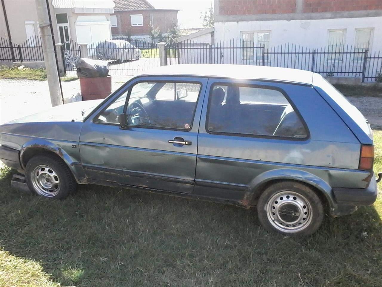 Golf-2