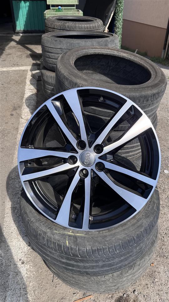 Shiten-fellne-Audi-19-origjinale-100-